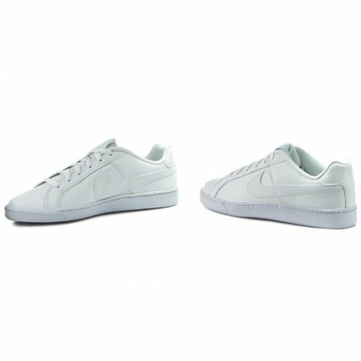 Nike Court Royale fehér férfi utcai cipő