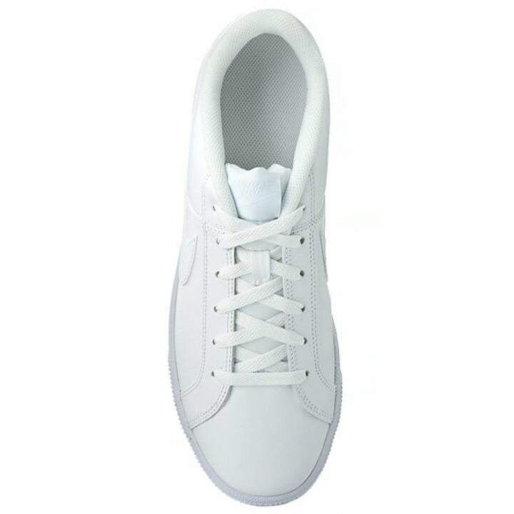 Nike Court Royale fehér férfi utcai cipő