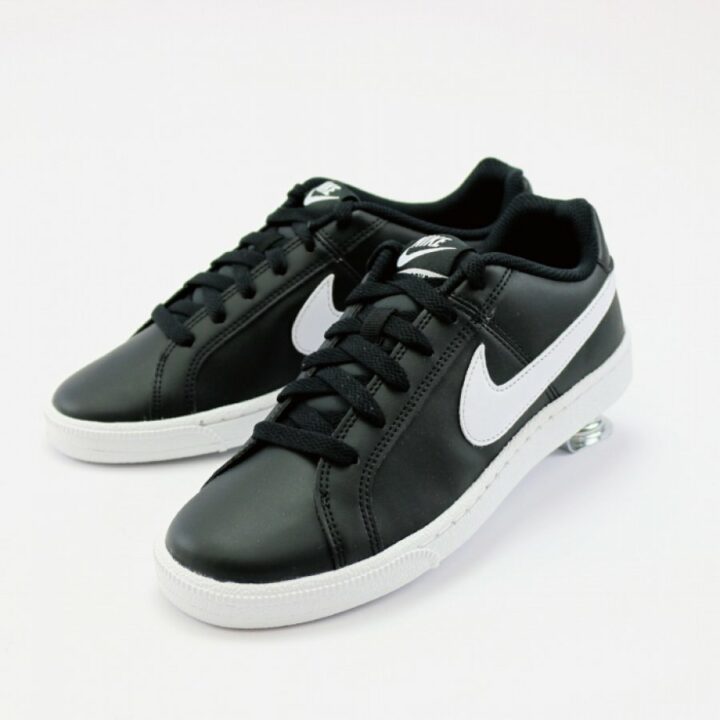 Nike Court Royale SL fekete női utcai cipő