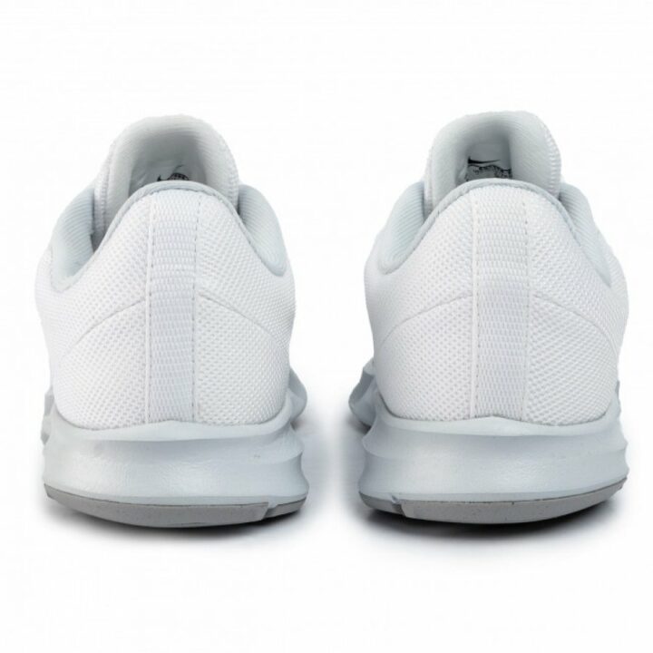 Nike Downshifter 9 fehér női utcai cipő