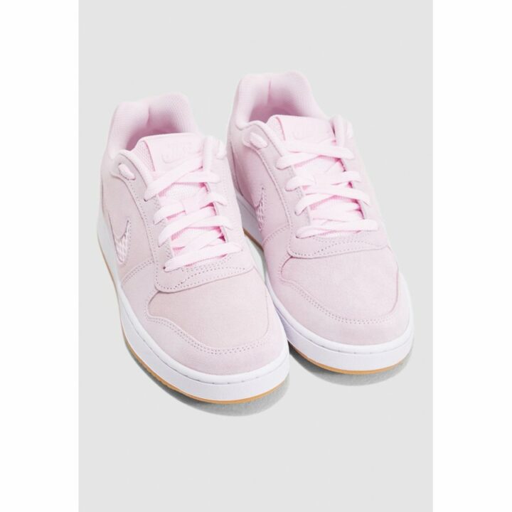 Nike Ebernon Low Prem rózsaszín női utcai cipő