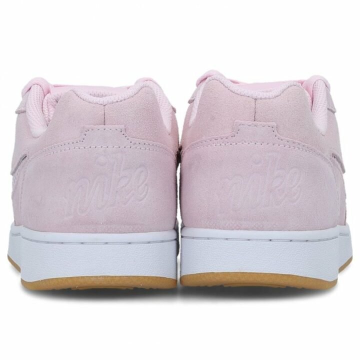 Nike Ebernon Low Prem rózsaszín női utcai cipő
