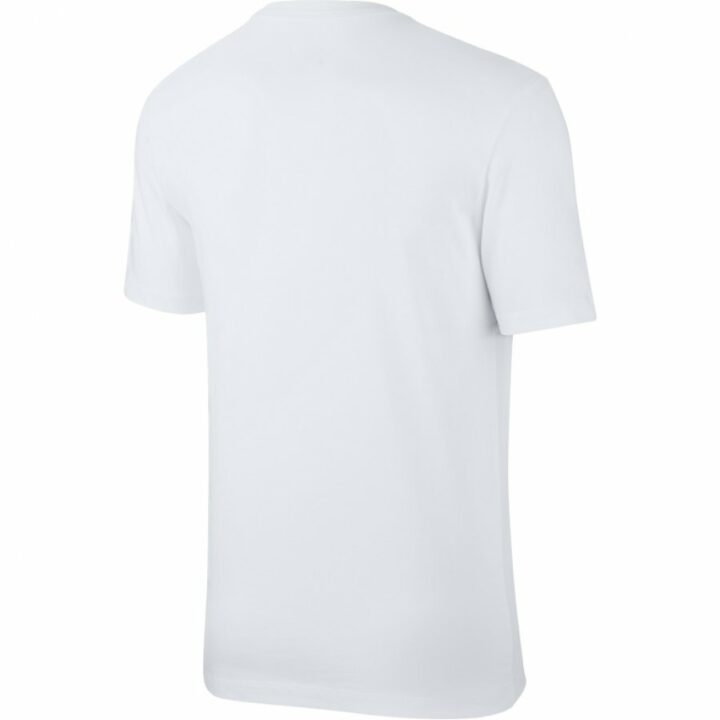 Nike Festival Photo fehér férfi póló