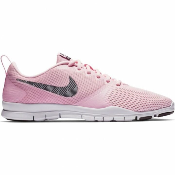 Nike Flex Essential TR rózsaszín női futócipő
