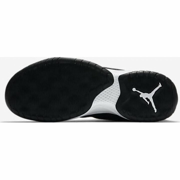 Nike Jordan B Fly fekete férfi sportcipő