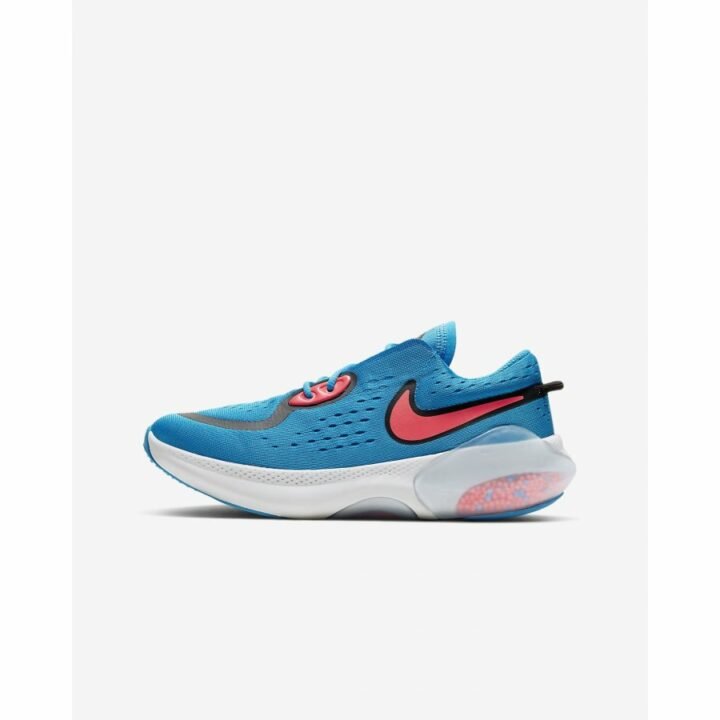 Nike Joyride Dual Run kék utcai cipő