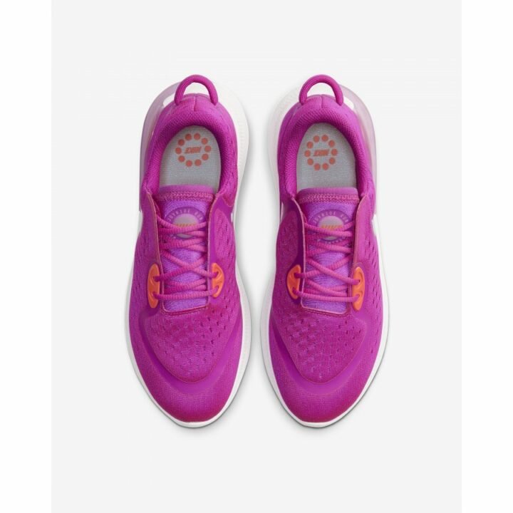 Nike Joyride Dual Run rózsaszín futócipő