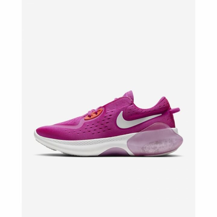 Nike Joyride Dual Run rózsaszín futócipő