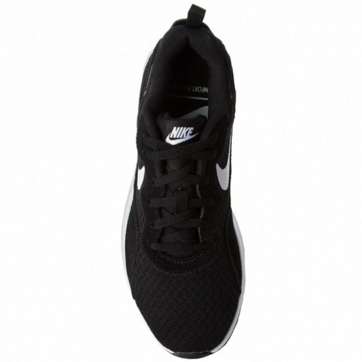 Nike Ld Runner fekete utcai cipő