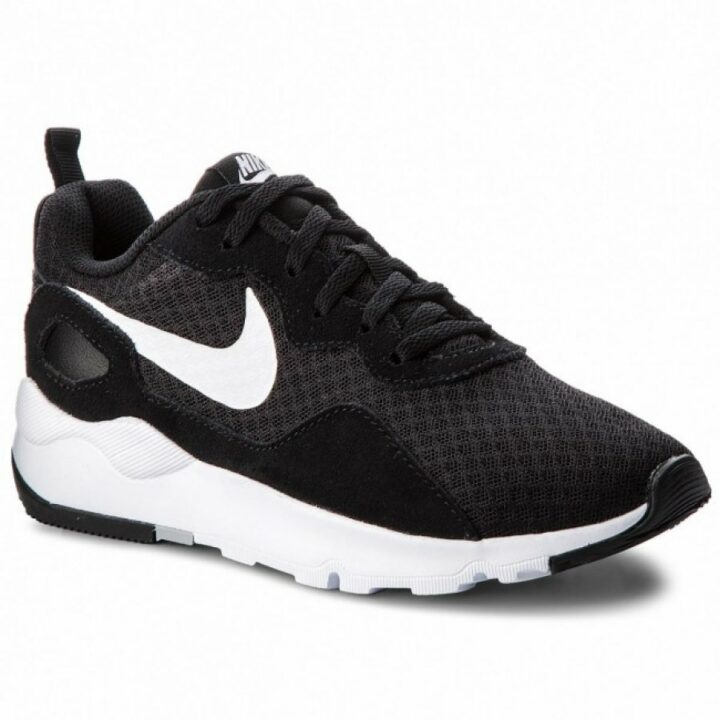 Nike Ld Runner fekete utcai cipő