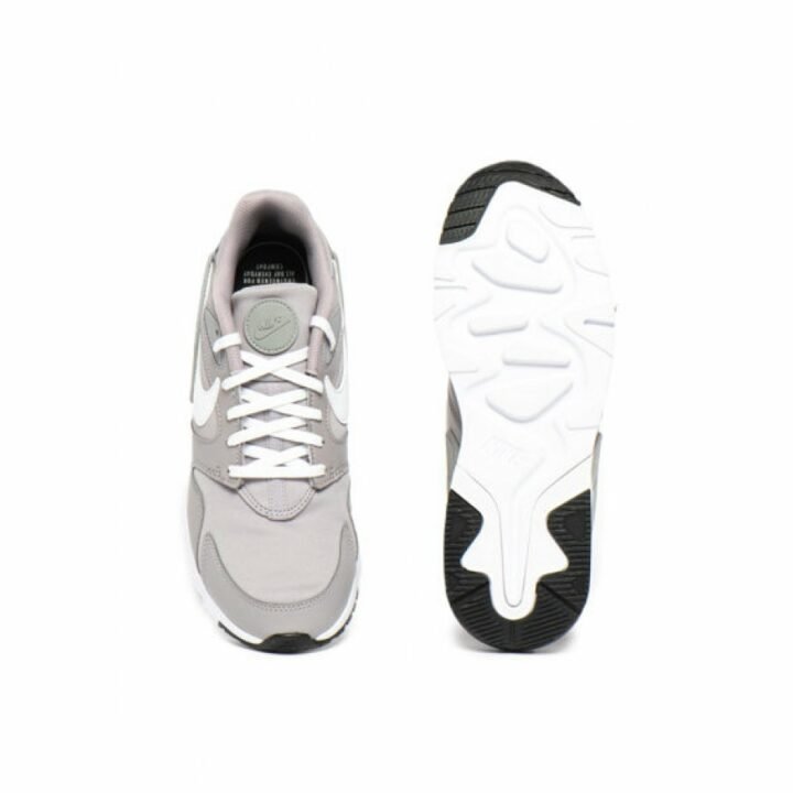 Nike Ld Runner szürke férfi utcai cipő