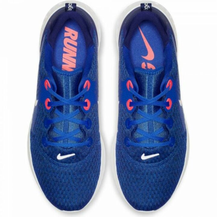 Nike Legend React kék férfi futócipő