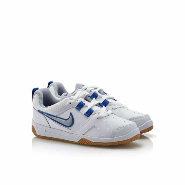 Nike Lykin fehér utcai cipő