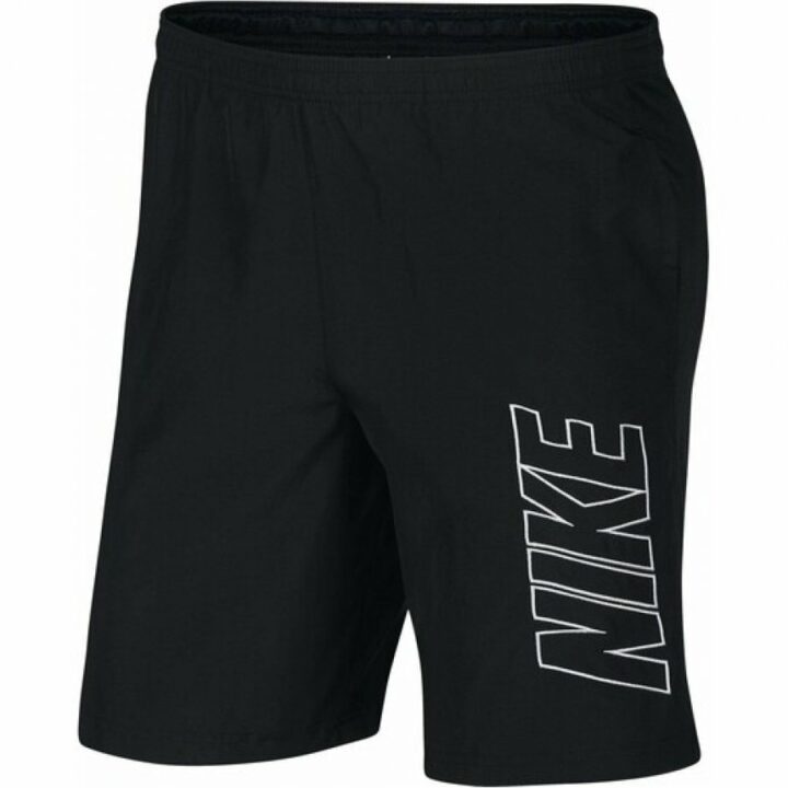 Nike M NK Dry fehér férfi rövidnadrág