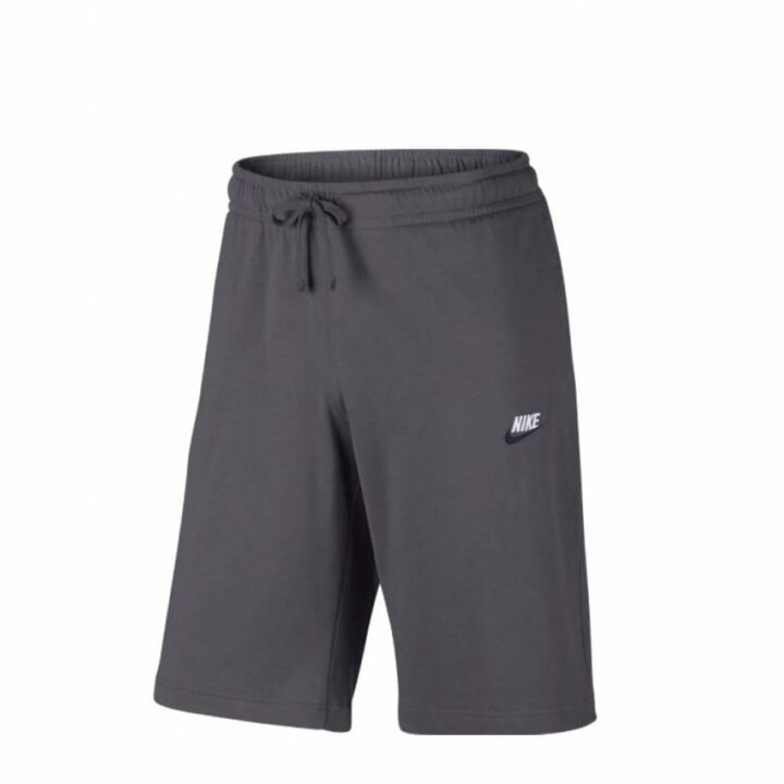 Nike M NSW szürke férfi rövidnadrág