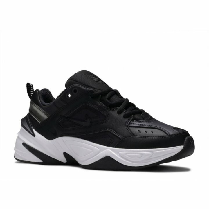 Nike  M2K Tekno fekete utcai cipő