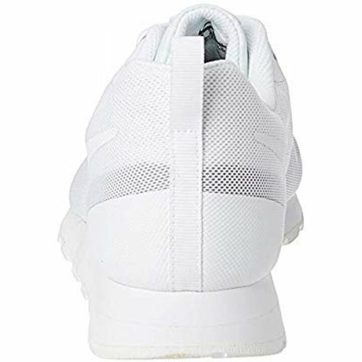 Nike MD Runner 2 19 fehér férfi utcai cipő