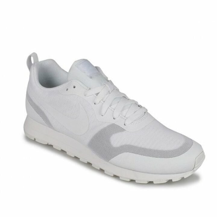 Nike MD Runner 2 19 fehér férfi utcai cipő