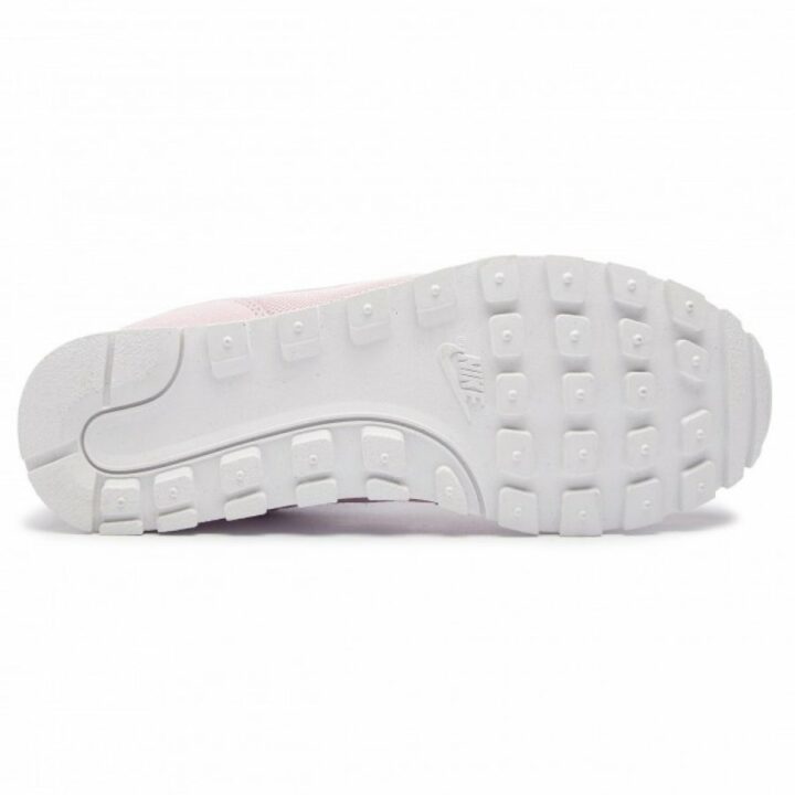 Nike MD Runner 2 rózsaszín női utcai cipő