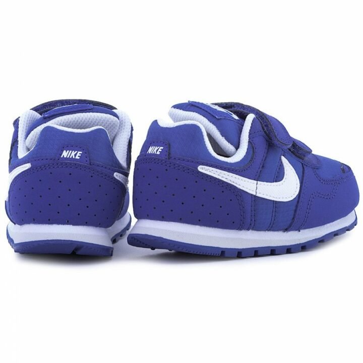 Nike MD Runner kék utcai cipő