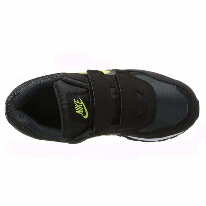 Nike MD Runner PSV fekete utcai cipő