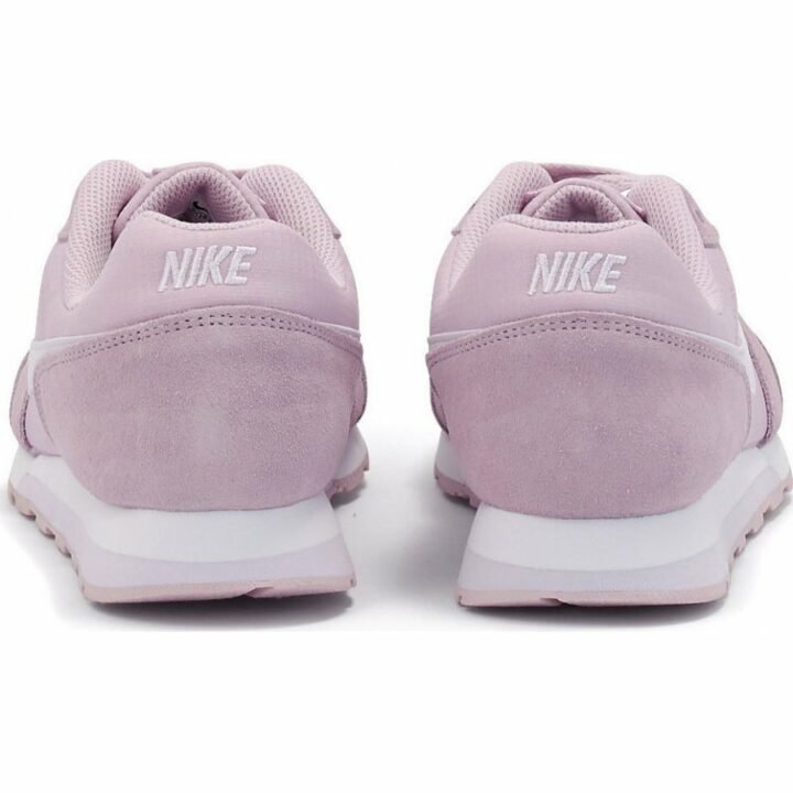 Nike MD Runner rózsaszín női utcai cipő