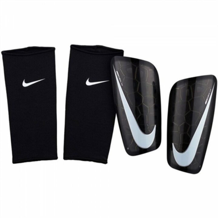 Nike Mercurial Lite fekete férfi sípcsontvédő
