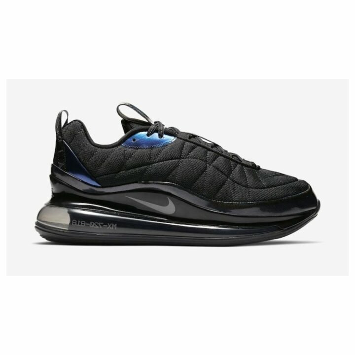 Nike MX-720-818 fekete férfi utcai cipő