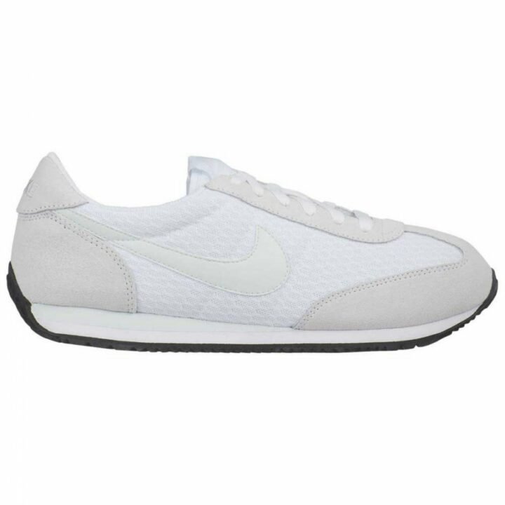 Nike Oceania Textile fehér női utcai cipő