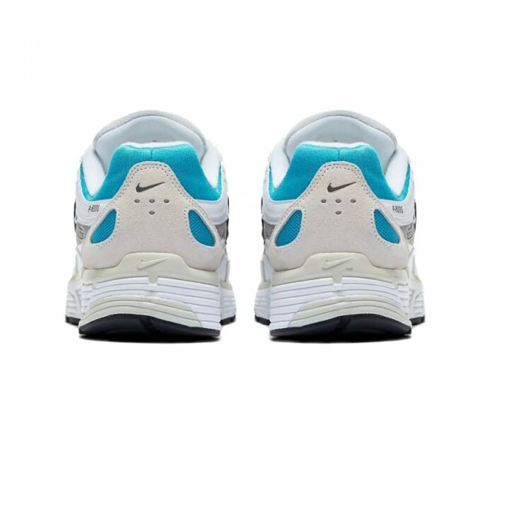 Nike P-6000 fehér férfi utcai cipő