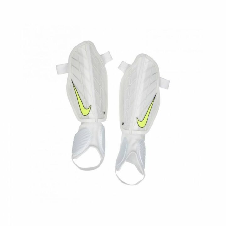 Nike Protegga Flex fehér férfi sípcsontvédő