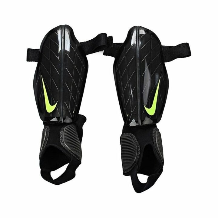 Nike Protegga Flex fekete férfi sípcsontvédő