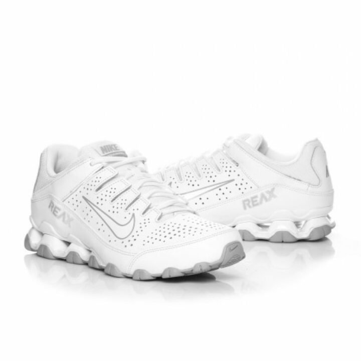 Nike Reax 8 TR fehér férfi utcai cipő