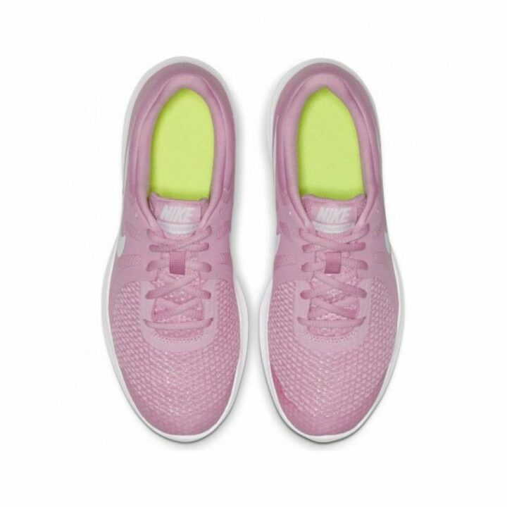 Nike Revolution 4 rózsaszín futócipő