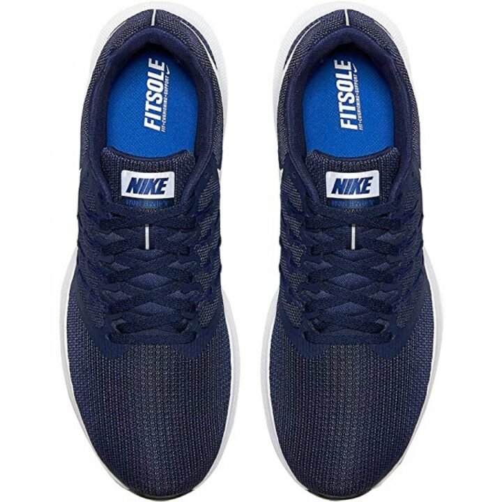 Nike Run Swift kék férfi futócipő