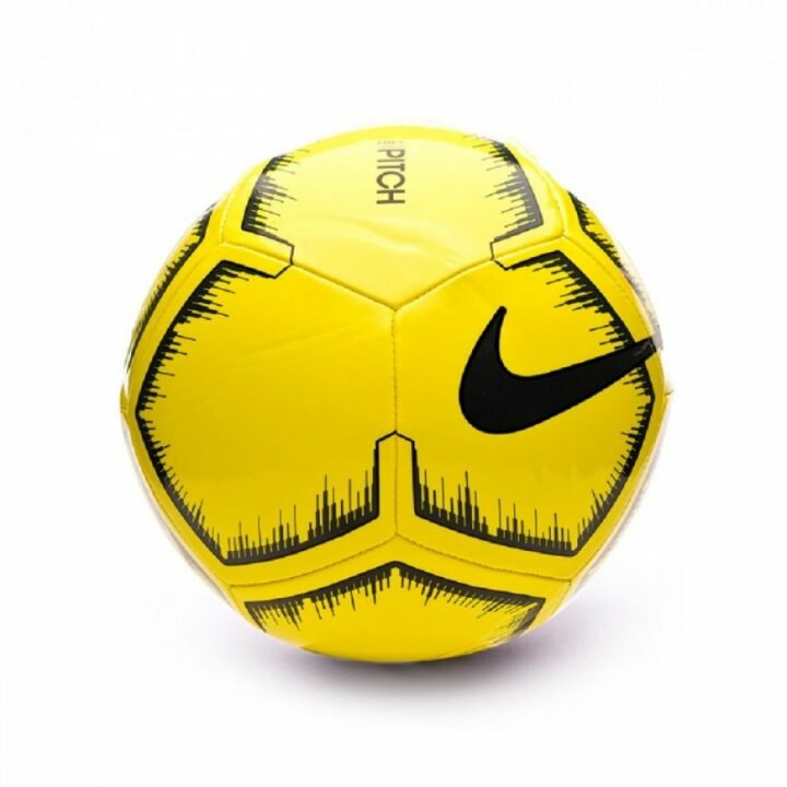 Nike sárga férfi labda