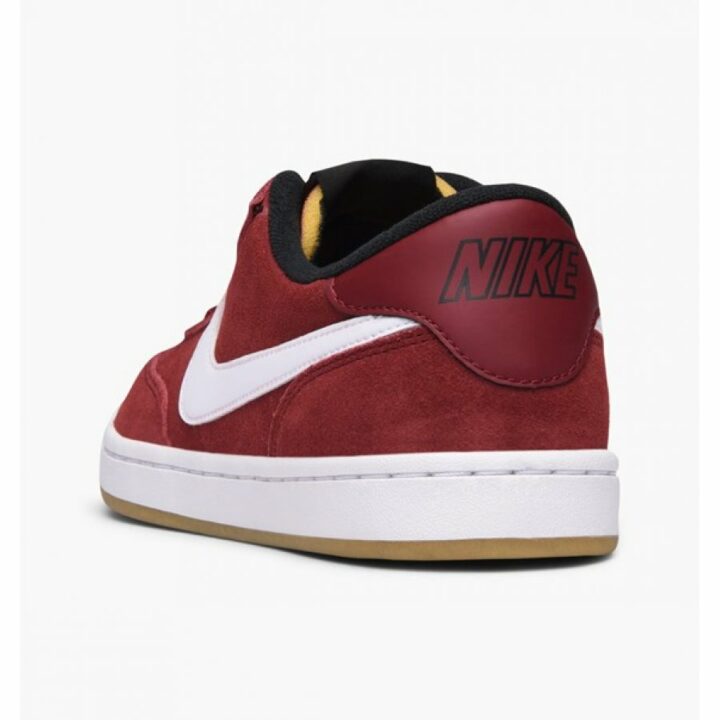 Nike SB FC Classic piros férfi utcai cipő