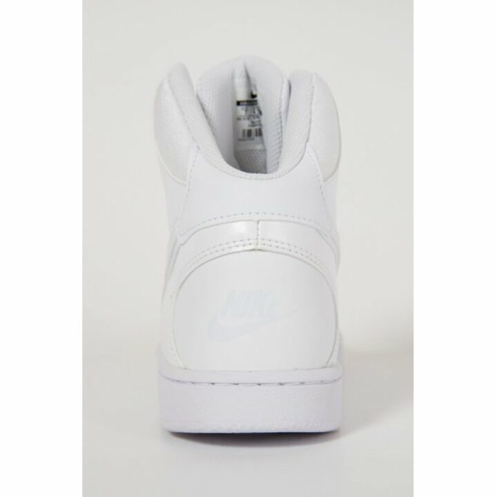 Nike Son of Force Mid fehér férfi utcai cipő