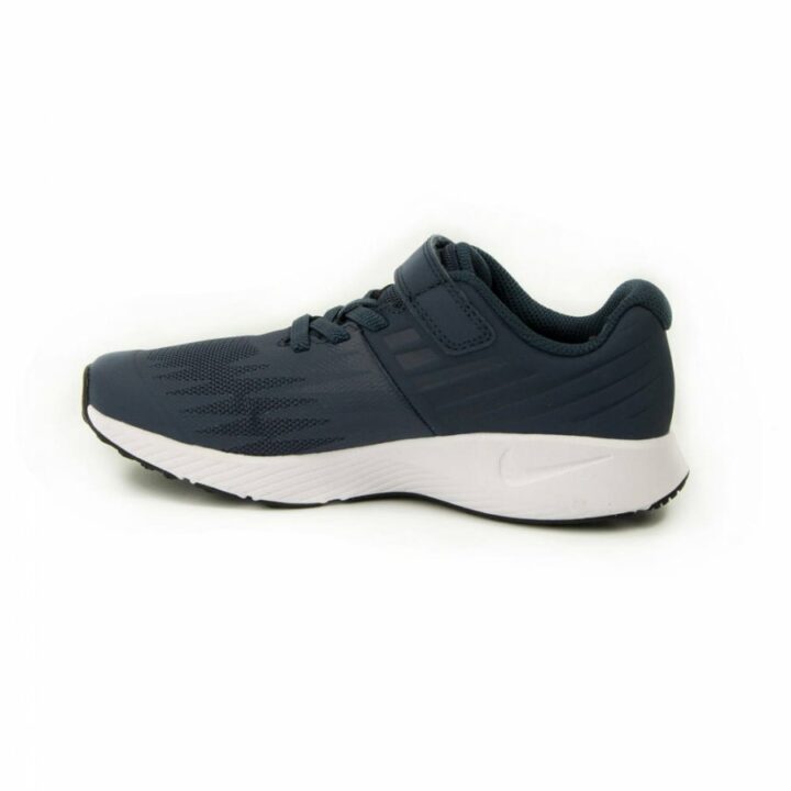 Nike Star Runner kék utcai cipő