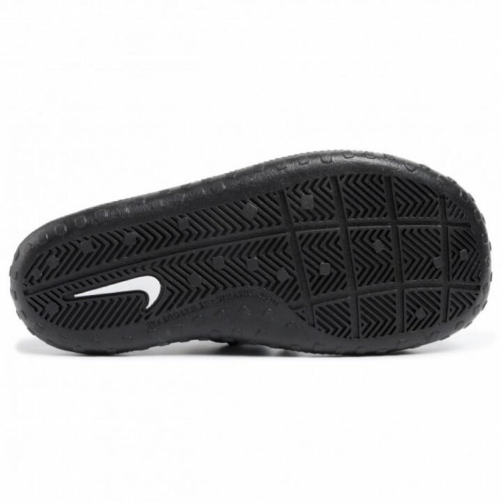 Nike SunrayProtect fekete papucs