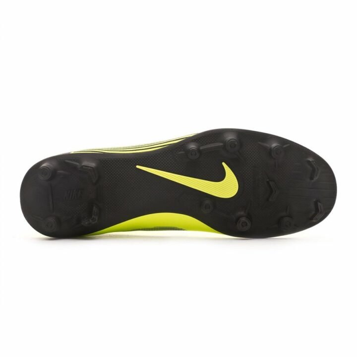 Nike Superfly 6 CLub FG/MG sárga férfi focicipő