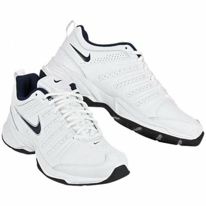 Nike T-lite X fehér férfi utcai cipő