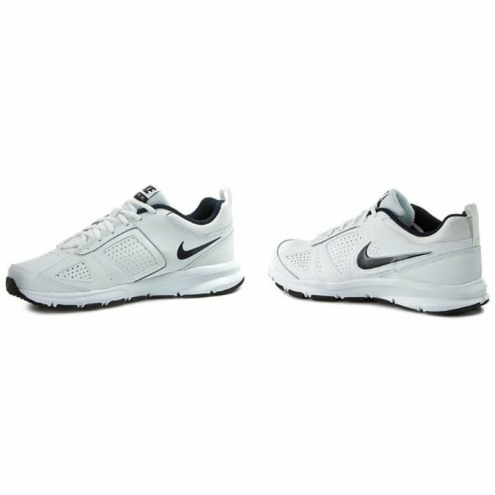 Nike T-lite XI fehér férfi utcai cipő