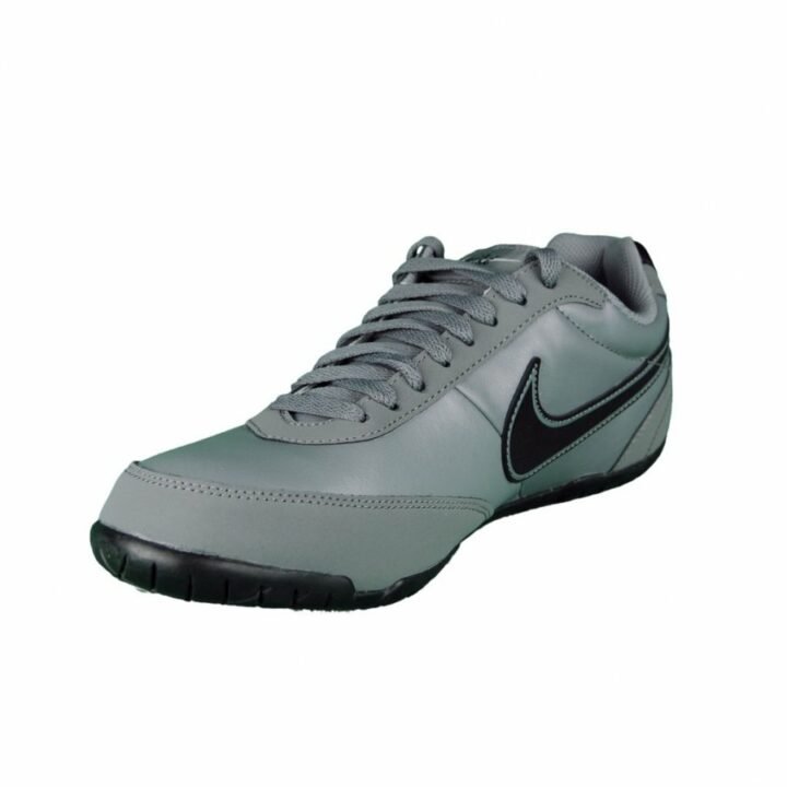 Nike T77 szürke férfi utcai cipő