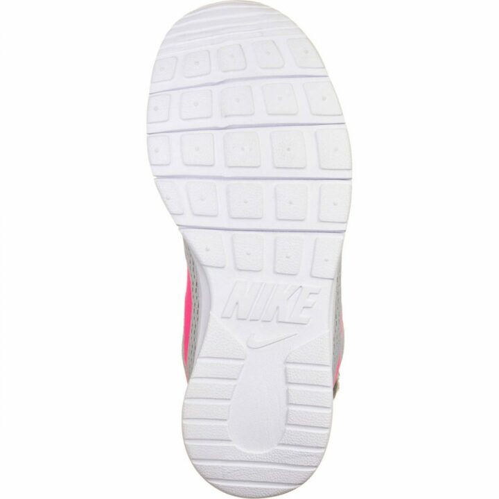 Nike Tanjun GS szürke utcai cipő