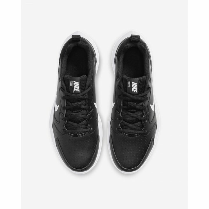 Nike Todos fekete női utcai cipő