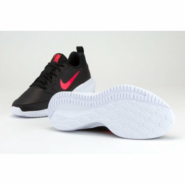 Nike Todos fekete utcai cipő