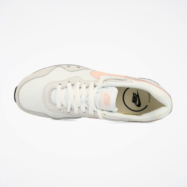 Nike Venture Runner fehér női utcai cipő