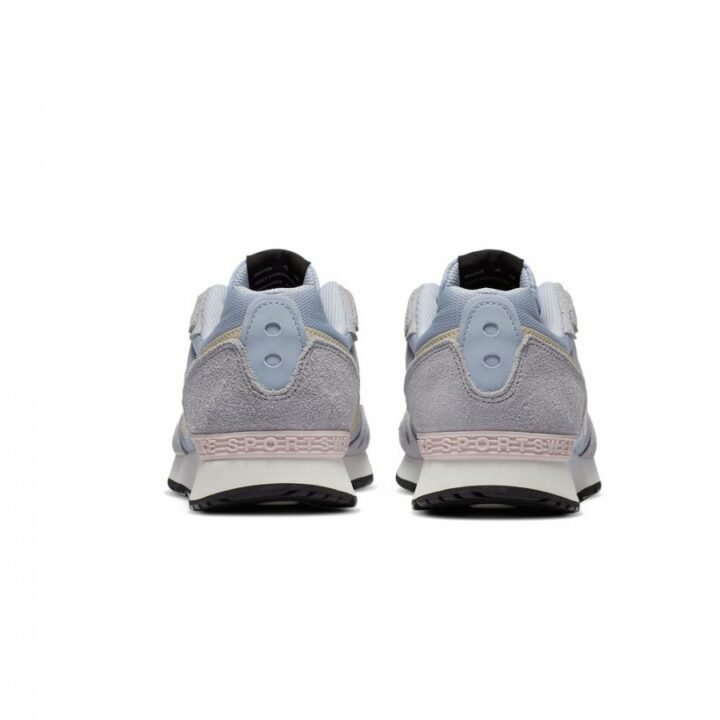 Nike Venture Runner kék női utcai cipő