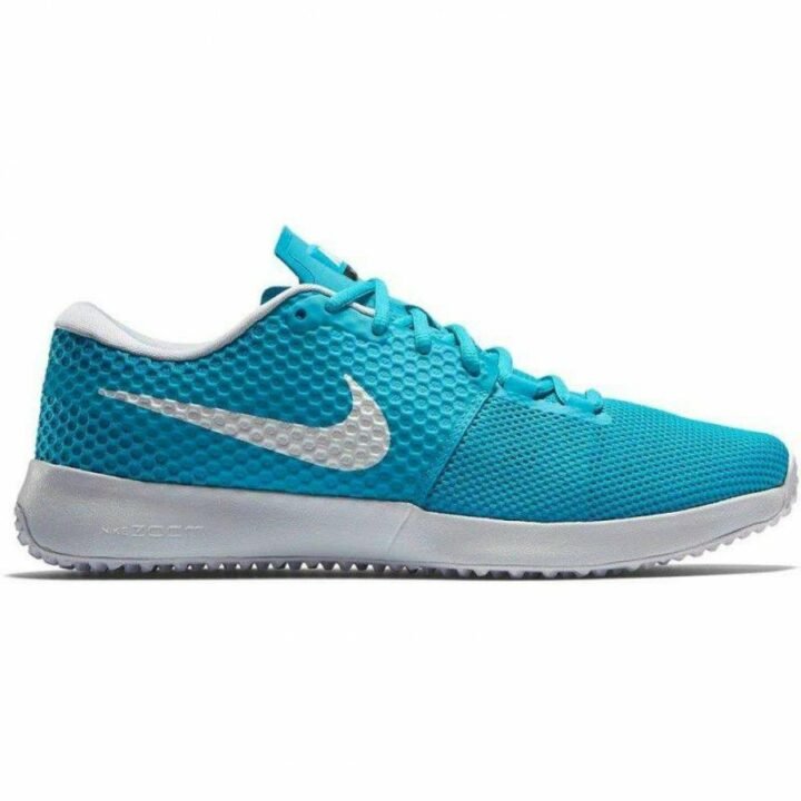 Nike ZOOM SPEED TR2 kék férfi sportcipő
